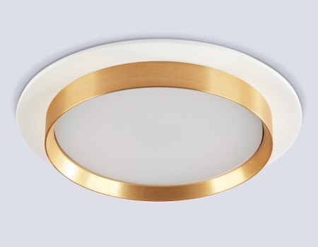 Точечный светильник Techno Spot TU5012