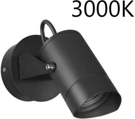 Настенный светильник уличный Stima 6647/10WL3