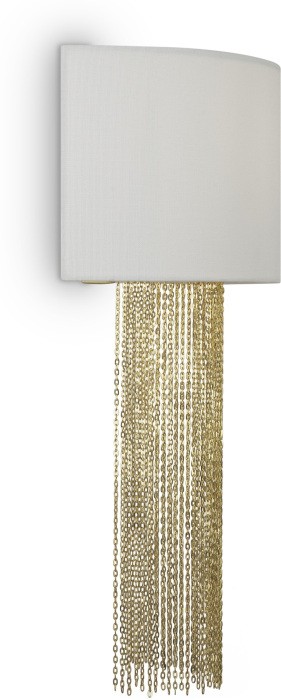 Бра Impressive MOD151WL-01G