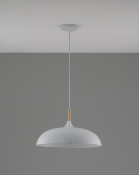 Подвесной светильник Moderli V11447-1P