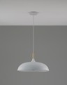 Подвесной светильник Moderli V11447-1P