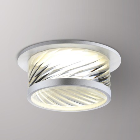 Встраиваемый светильник Novotech 370919