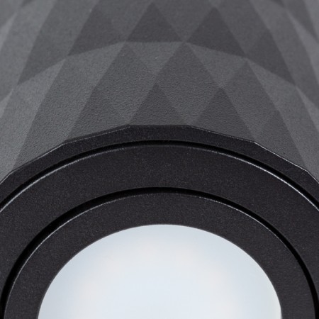 Точечный светильник Fang A5559PL-1BK