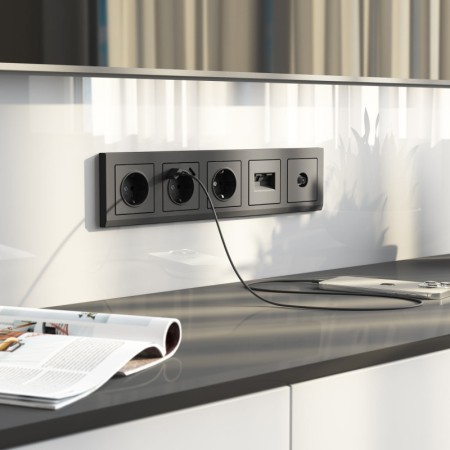 Клавиша/Накладка Werkel W1191164