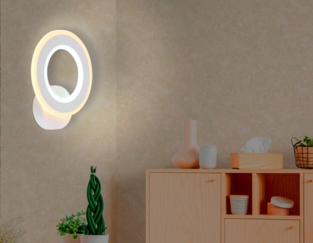 Бра Acrylica FA8812