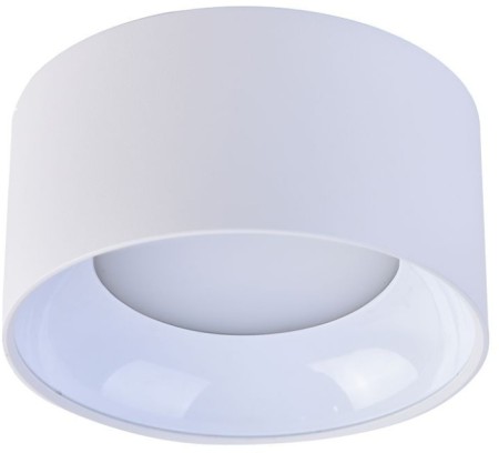 Точечный светильник Rout 4211-1C