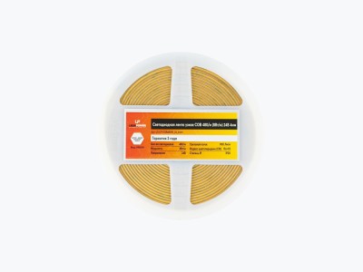 Светодиодная лента  008110