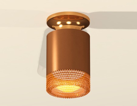 Точечный светильник Techno Spot XS6304131