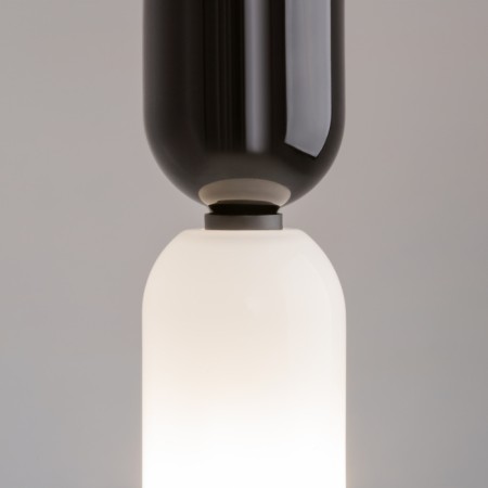 Подвесной светильник Memory MOD177PL-01B