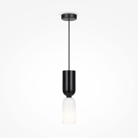 Подвесной светильник Memory MOD177PL-01B