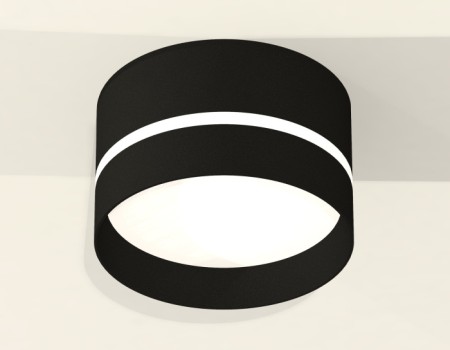 Точечный светильник Techno Spot XS8102020