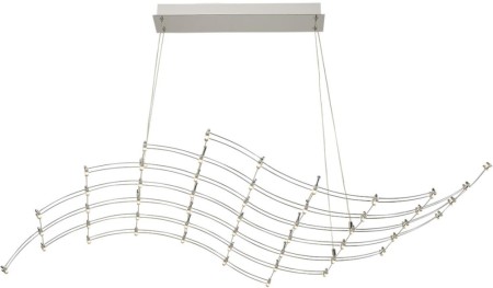 Подвесной светильник Welkin 7057/45L