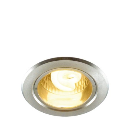 Точечный светильник Downlights A8043PL-1SI
