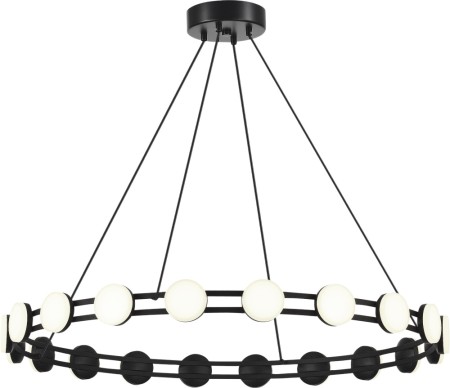 Подвесной светильник Monro SL6610.403.20