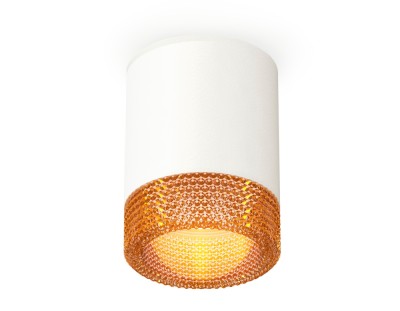 Точечный светильник XS XS6301044