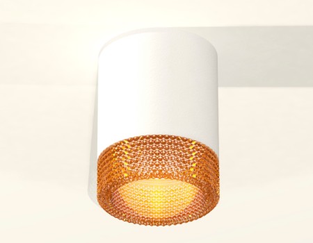 Точечный светильник XS XS6301044