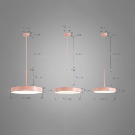 Подвесной светильник ImperiumLoft 183493-26