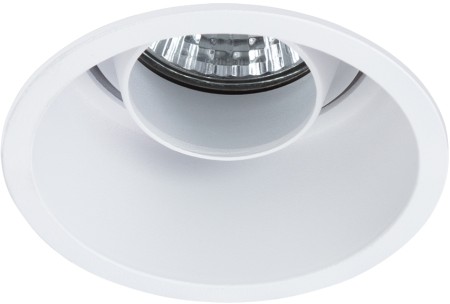 Точечный светильник Keid A2162PL-1WH