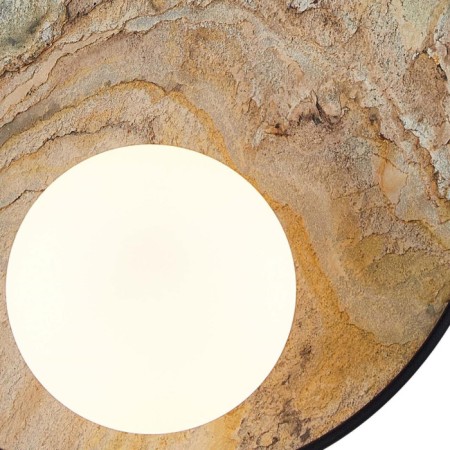 Настенный светильник Messier 4594-1W