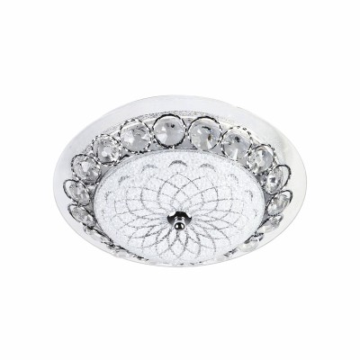 Накладной светильник LED4U L1107-300 CR