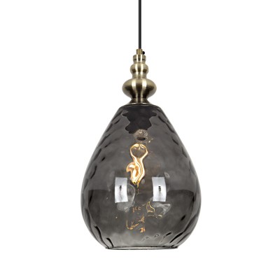 Подвесной светильник MODELUX MD.1172.1 SM