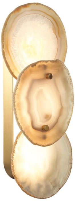 Настенный светильник Agate 7065/10WL