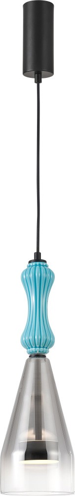 Подвесной светильник Dolci 4467-1P