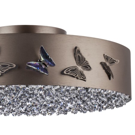 Накладная люстра Lightstar 701021