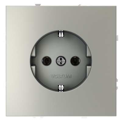 Розетка VOLTUM VLS040105