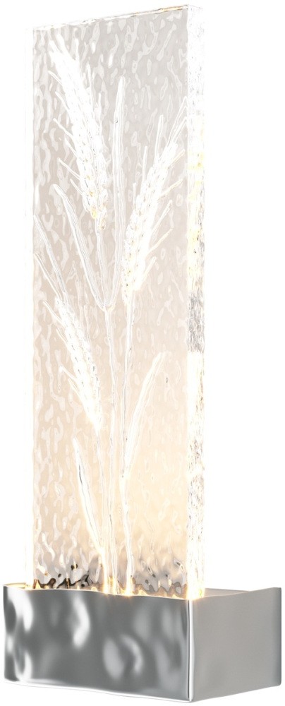 Настенный светильник Ornate MOD318WL-L3CH3K