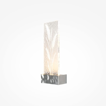 Настенный светильник Ornate MOD318WL-L3CH3K