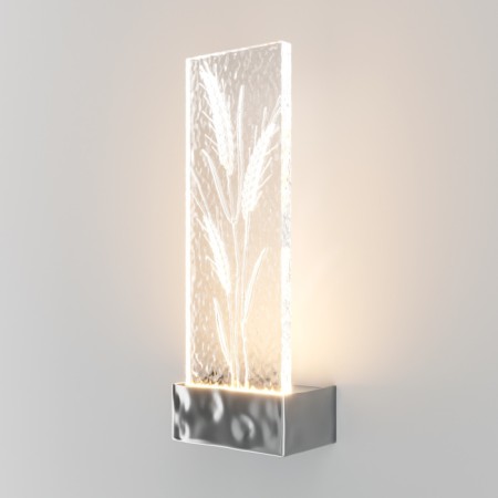 Настенный светильник Ornate MOD318WL-L3CH3K