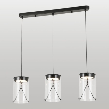 Подвесной светильник Lussole LSP-7474