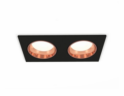 Точечный светильник XC XC6526005