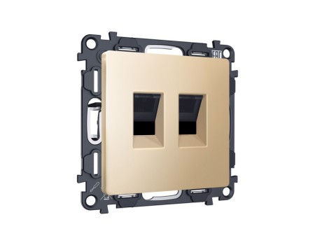 Розетка Ambrella Volt MA612110