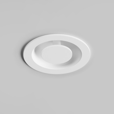 Точечный светильник Ranum DK2500-WH