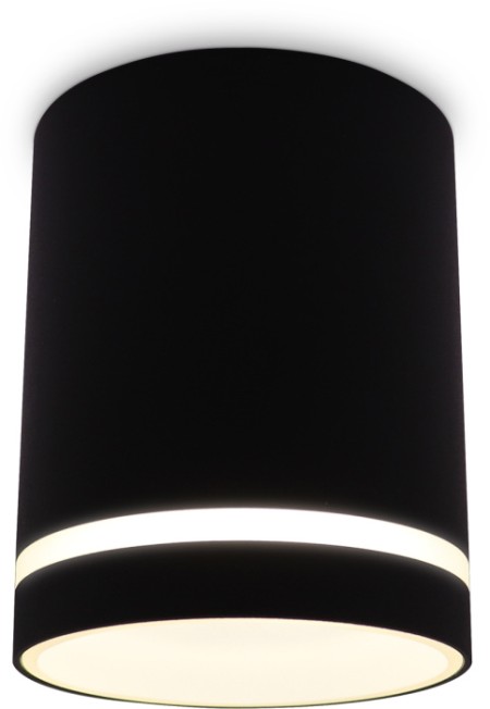 Точечный светильник TECHNO SPOT TN3204