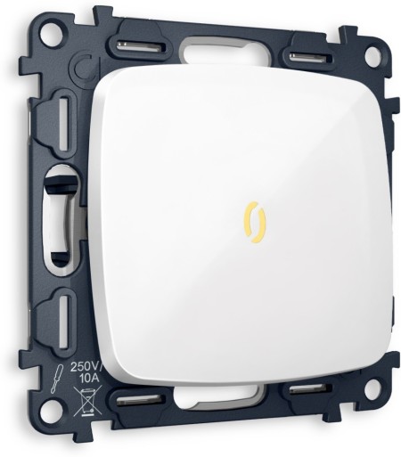 Выключатель QUANT MO102010