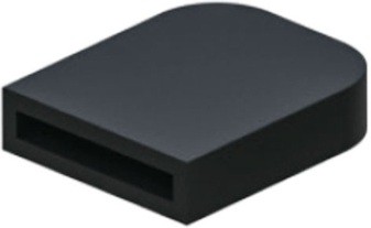 Заглушка Optima A800906