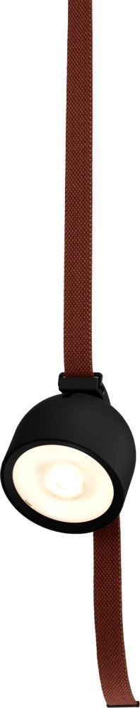 Трековый светильник Nove 208037