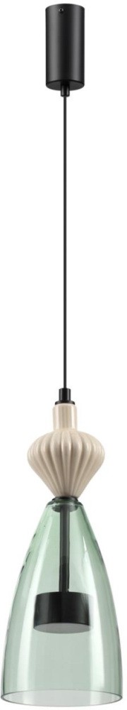 Подвесной светильник Palleta 5046/12LC