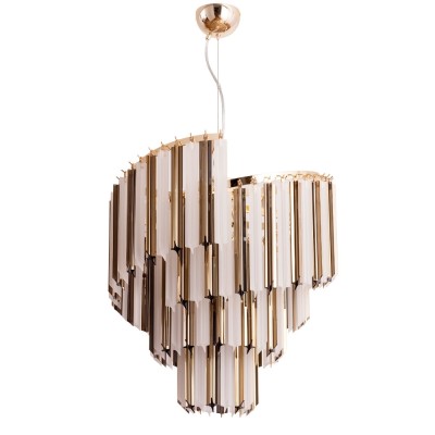 Подвесная люстра Frizzante 1681/01 LM-7