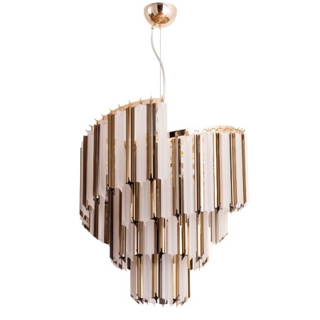 Подвесная люстра Frizzante 1681/01 LM-7