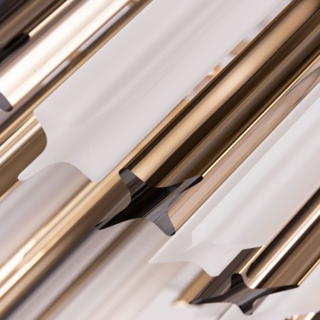 Подвесная люстра Frizzante 1681/01 LM-7