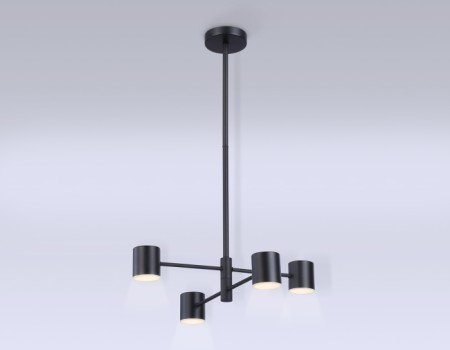 Потолочная люстра COMFORT FL51707