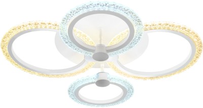 Потолочная люстра Acrylica FA4061