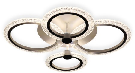 Потолочная люстра Acrylica FA4061