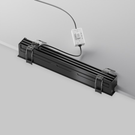 Встраиваемый светильник Maytoni Technical DL066-20W3-6K-B