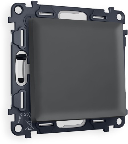 Выключатель QUANT MA901020