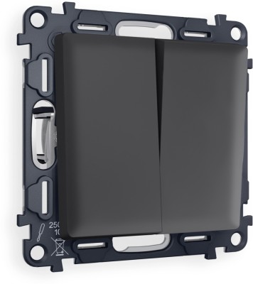 Выключатель QUANT MA903010